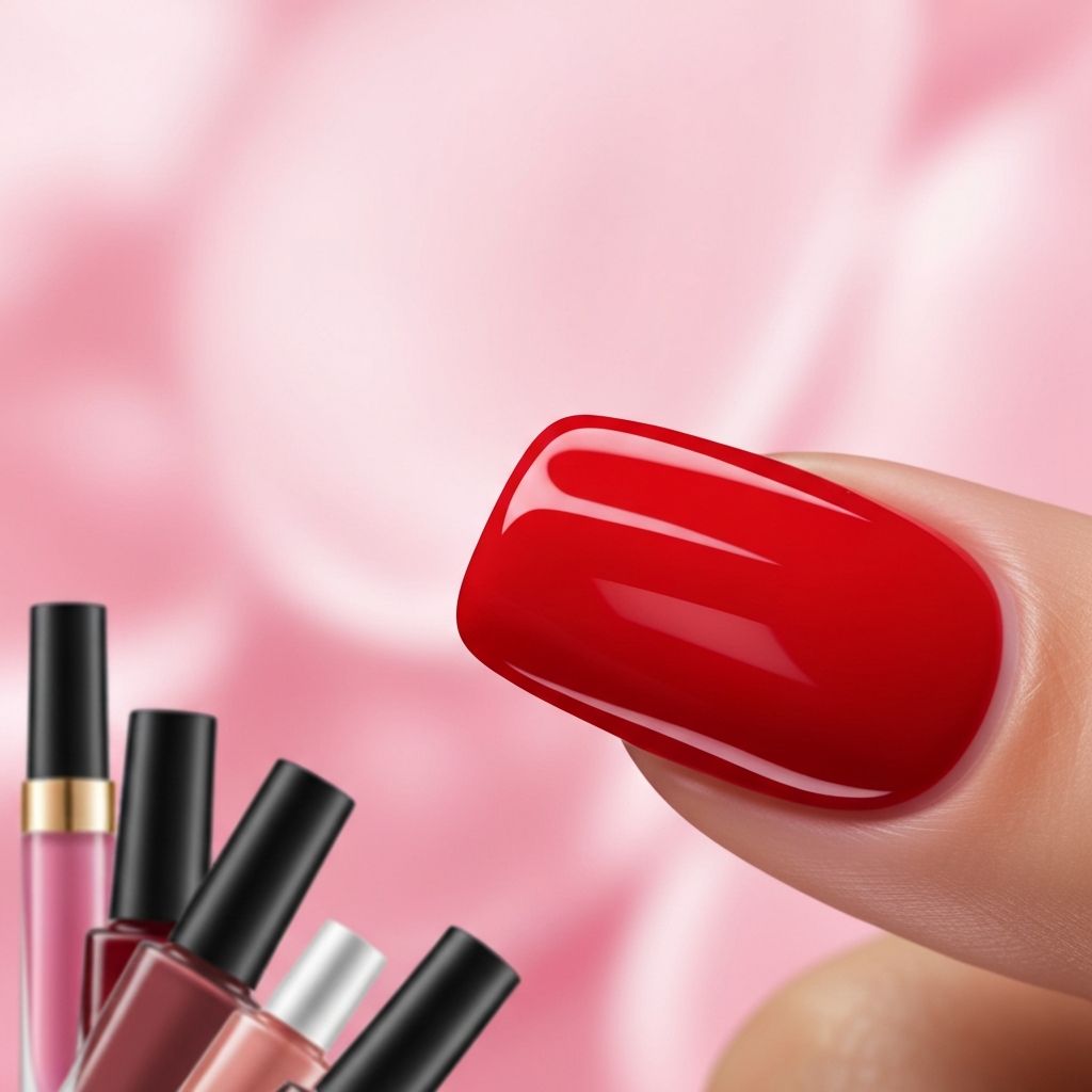 ๐
Nail Polish Emoji Meaning