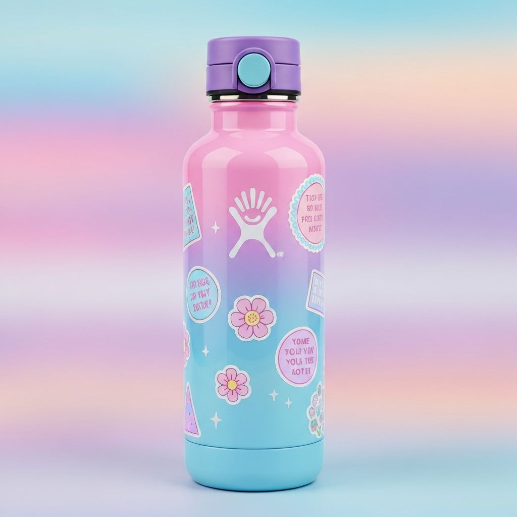 Hydro Flask: The Bottle That Started The Hydration Era