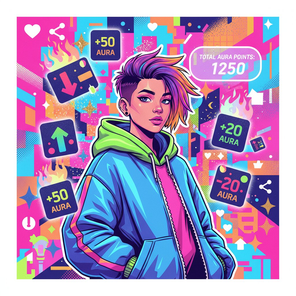 Aura Points