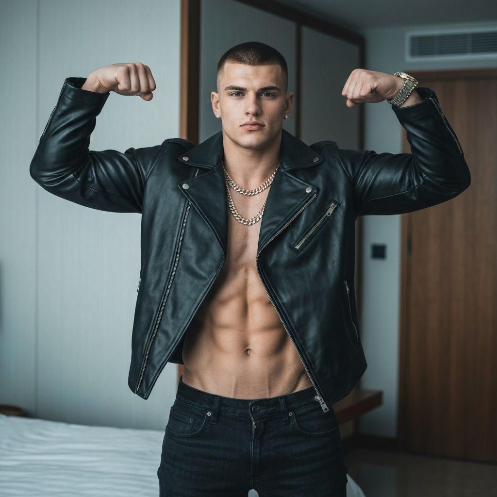 Flex Meaning - Show Off Slang