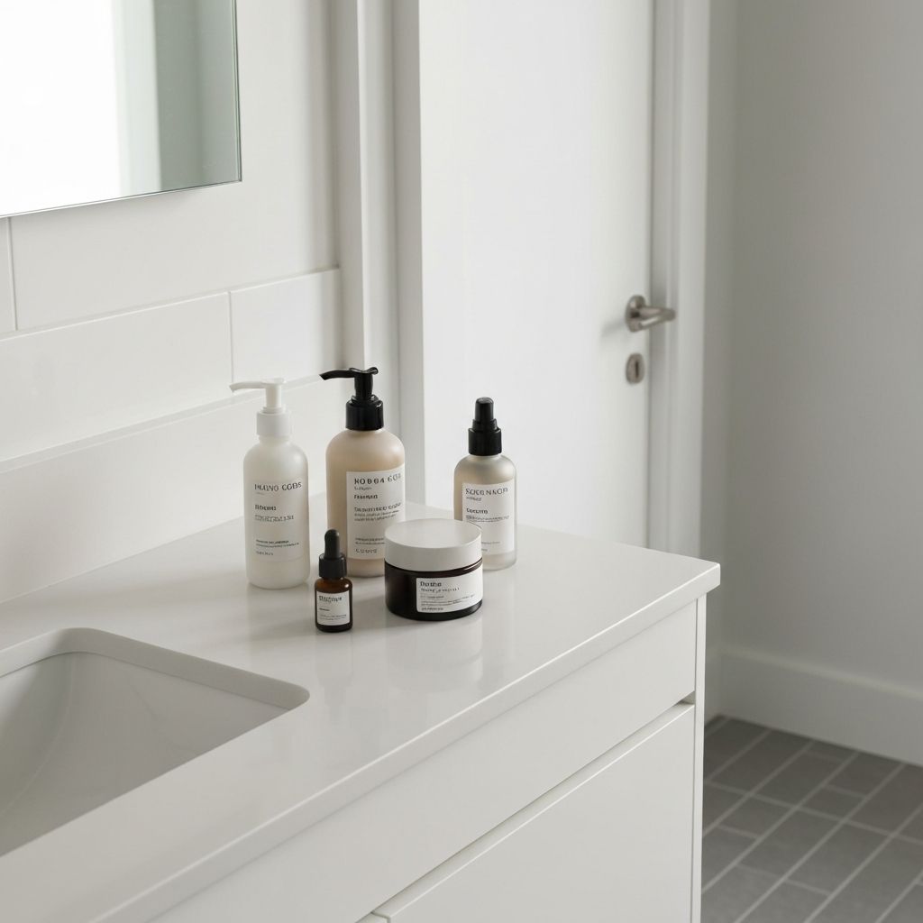 Clean Girl Aesthetic