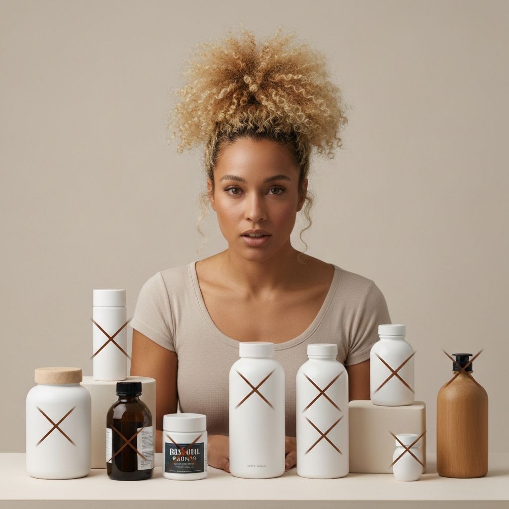 De-Influencing Trend